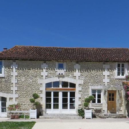 La Grange De Lucie -Chambres D'Hotes En Perigord-Dordogne Nanteuil-Auriac-de-Bourzac Eksteriør billede