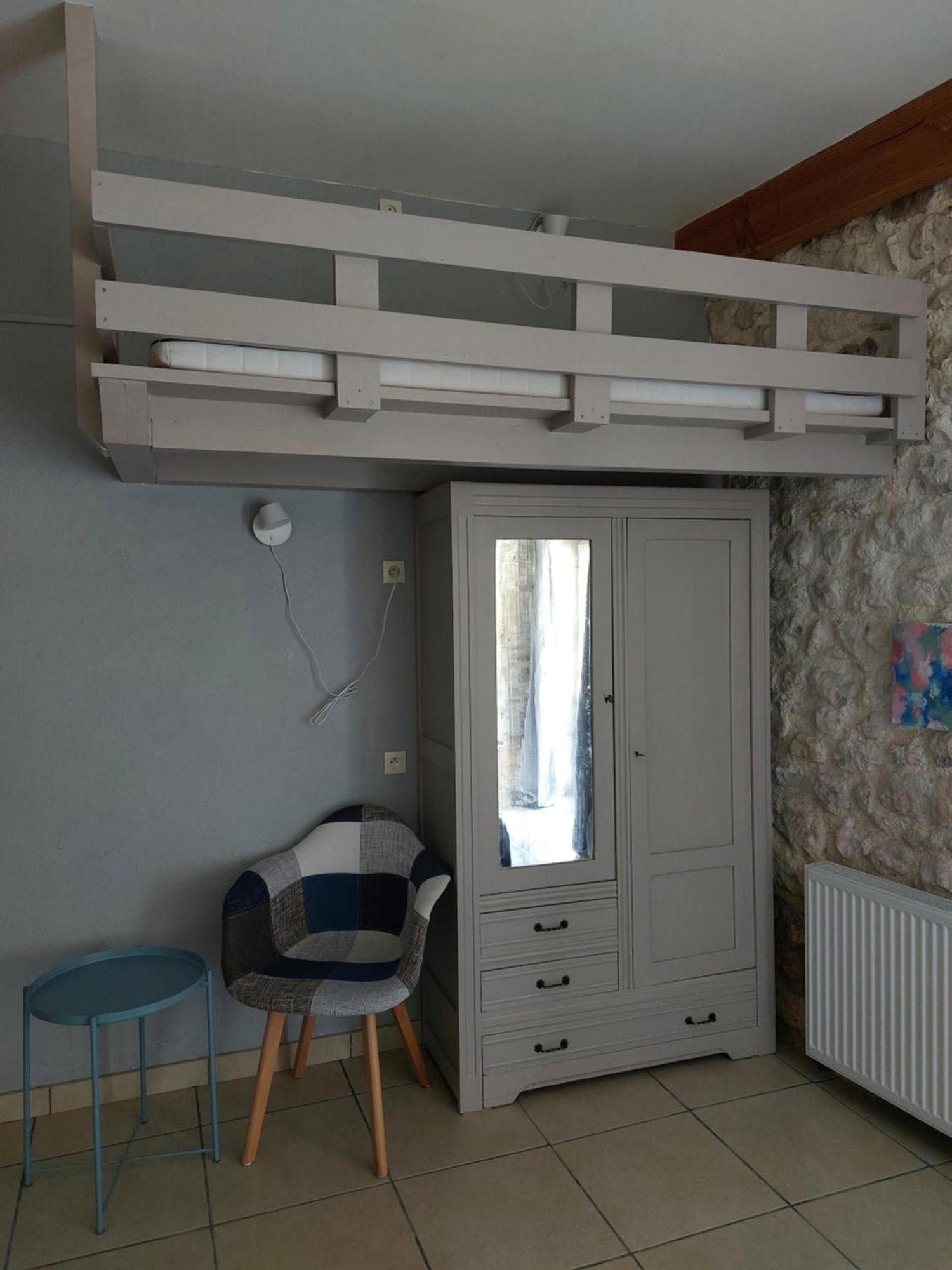 La Grange De Lucie -Chambres D'Hotes En Perigord-Dordogne Nanteuil-Auriac-de-Bourzac Eksteriør billede