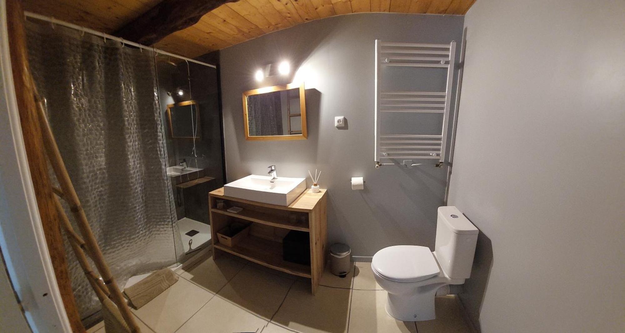 La Grange De Lucie -Chambres D'Hotes En Perigord-Dordogne Nanteuil-Auriac-de-Bourzac Eksteriør billede